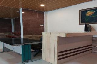 OYO 93066 D'niel Homestay Syariah - 4