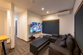 Tasone Grand STAY Osaka 天下茶屋TNG2F - 0