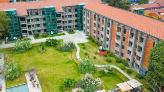 Panda Holiday Hotel - 7