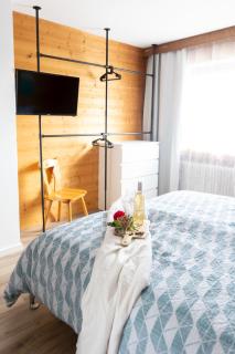 Alpenpause Apartment in Telfes - 2
