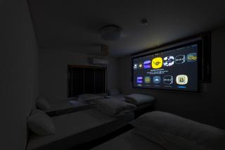 Tasone Grand STAY Osaka 天下茶屋TNG2F - 7