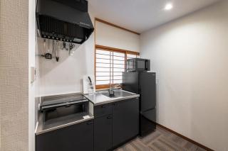 Tasone Grand STAY Osaka 天下茶屋TNG2F - 2