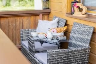 Alpenpause Apartment in Telfes - 6