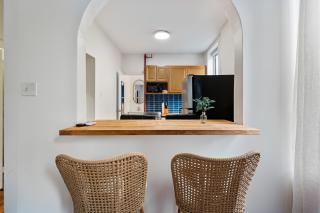 2BR Upper East Side near Central Park - 1