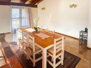 Spacious 4Br Home In Bo Kaap With Mountain And Ocean View 5 min From Cape Town CBD - 7