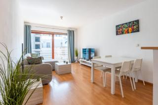 Cosy condo in the city centre - 0