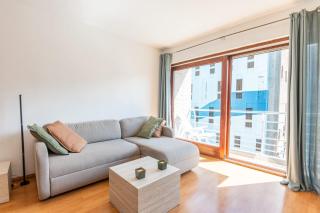 Cosy condo in the city centre - 9