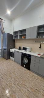 luxury apartment near Olempiyskaya metro station - Kiew - 2