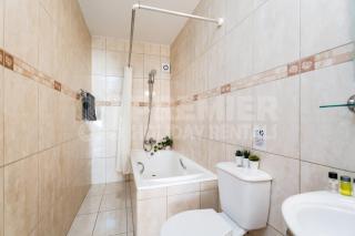 Apartment Michel - 3