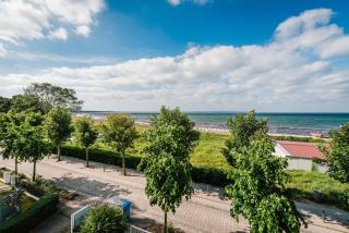 Villa Strandeck Meeresleuchten - 9