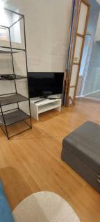 luxury apartment near Olempiyskaya metro station - Kiew - 4