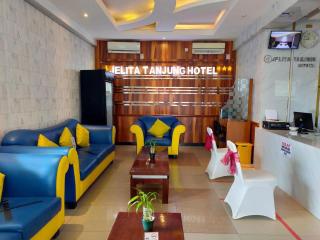 Jelita Tanjung Hotel - Tanjung - 7