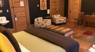 Hotel Frederick - 7