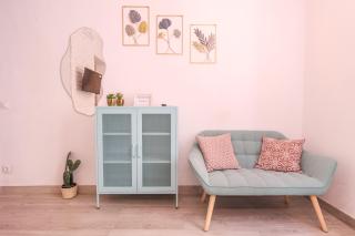 iYOURBASICS Lovely Studio Hinestrosa 23 FREE WIFI&AC - 3