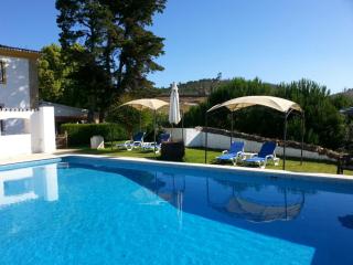 Quinta de Santa Barbara by Heavens Sleepy - 3