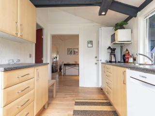 6 person holiday home in Hals - 3