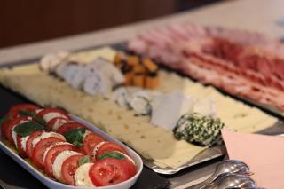 Hotel Albizia - Jennersdorf - 6