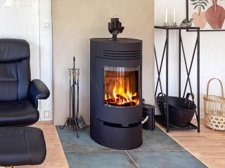 6 person holiday home in Hals - 5