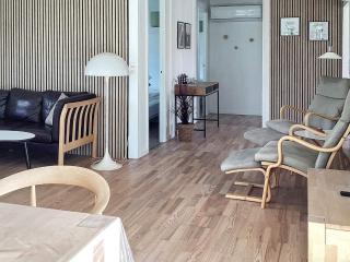 6 person holiday home in Hals - 1