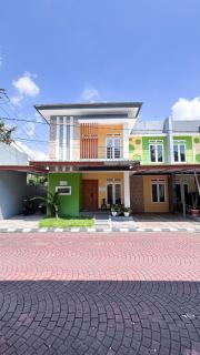 Villa Kamar Tamu Palagan B1 - 6