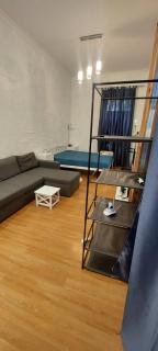 luxury apartment near Olempiyskaya metro station - 7