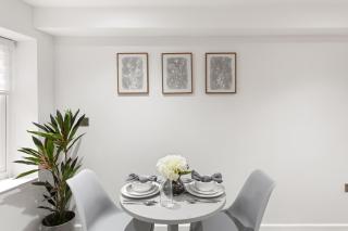 Luxury Studio Stratford London - 8