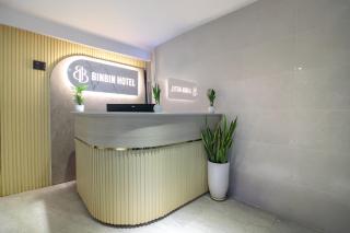 Bin Bin Hotel 16 Near Bui Vien Walking Street - 7