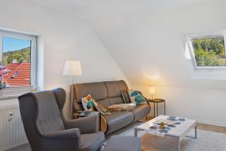 Ferienwohnung Kleinbreitenbach 2 - Plaue - 4