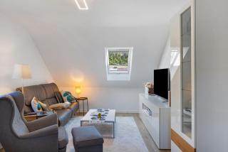 Ferienwohnung Kleinbreitenbach 2 - Plaue - 0