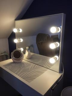 Morecambe Seaside Room - Heysham - 7