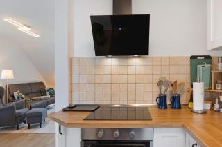 Ferienwohnung Kleinbreitenbach 2 - Plaue - 5
