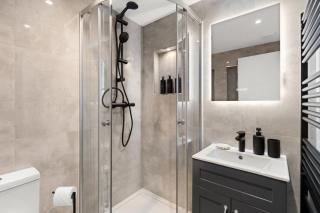 Luxury Studio Stratford London - 6