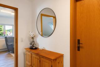 Ferienwohnung Kleinbreitenbach 2 - Plaue - 2