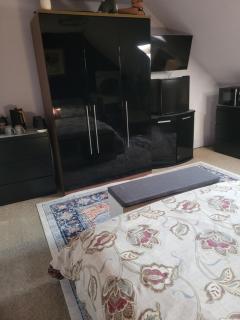 Morecambe Seaside Room - 6