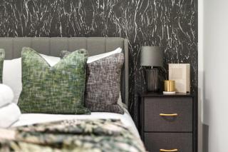 Luxury Studio Stratford London - 2