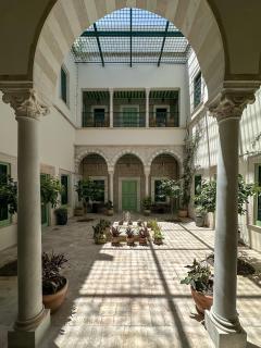 Dar Ben Turkia - Tunis - 2