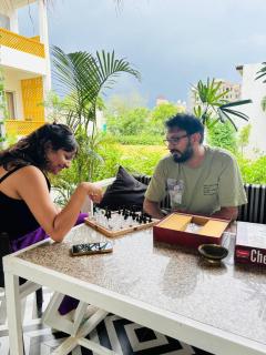 Hariom Tatsat Retreat - Pushkar - 3