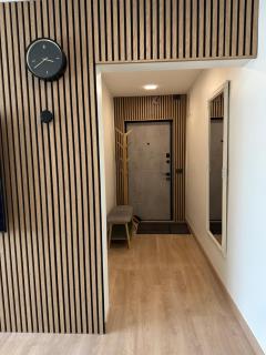 LILLE`S apartment in city center - Alūksne - 3