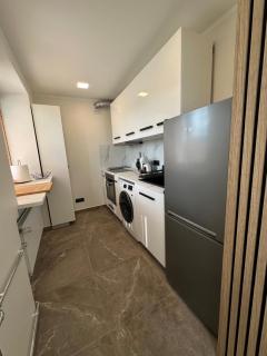 LILLE`S apartment in city center - Alūksne - 7