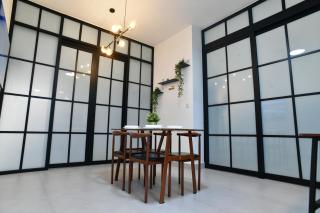 Langit dan Lantai #168ParkSelayangMall #HospitalSelayang #UitmSelayang - Kampong Jawa Tengah - 4