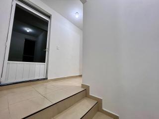 Casa Blanca Acolman Ideal for 10 people - 2