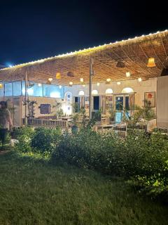 Hariom Tatsat Retreat - Pushkar - 1