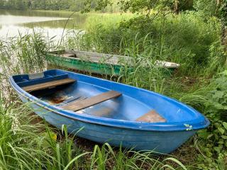 Altes Gutshaus Klink - 8