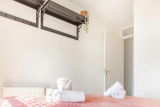 Strandvilla - Beach Resort Makkum - 8