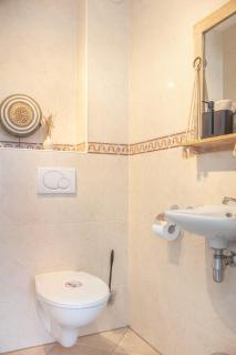 Strandvilla - Beach Resort Makkum - 7