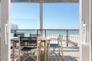 Strandvilla - Beach Resort Makkum - 4