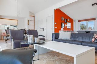 Strandvilla - Beach Resort Makkum - 3