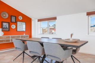Strandvilla - Beach Resort Makkum - 1