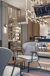 Wanda Moments Changji - 5