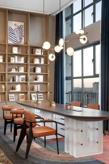 Wanda Moments Changji - 3